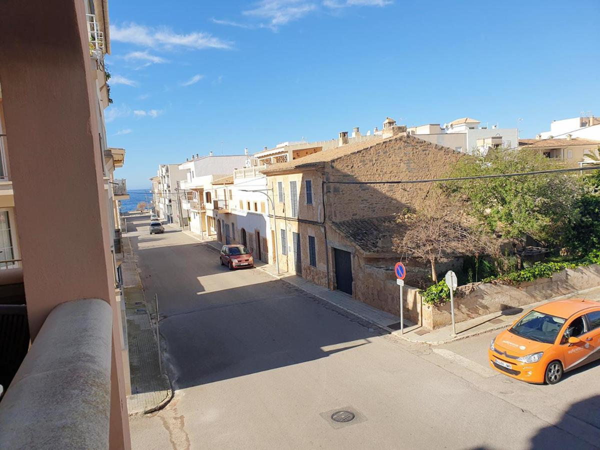 Apartment Sol 28 - Grupo Berna Colònia de Sant Jordi