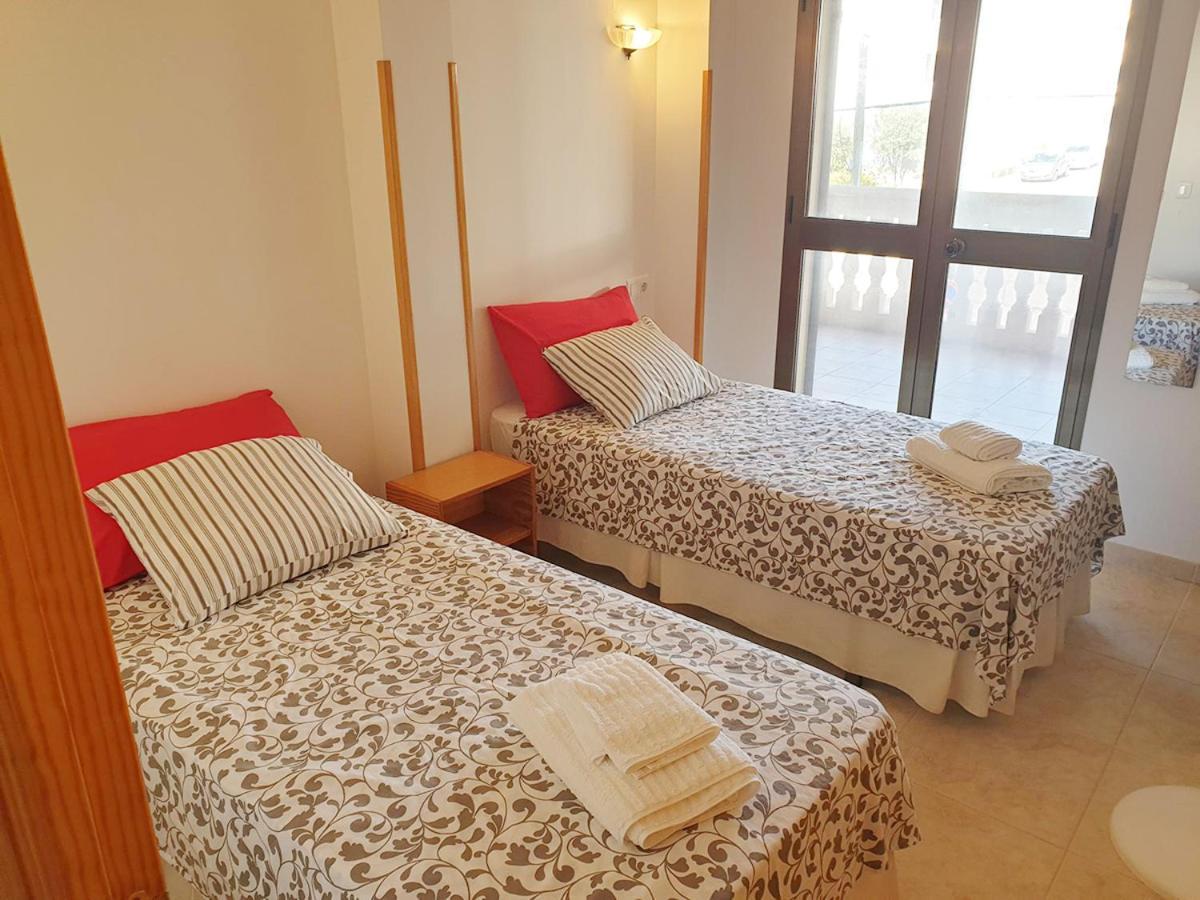 Apartamento Sol 28 - Grupo Berna *