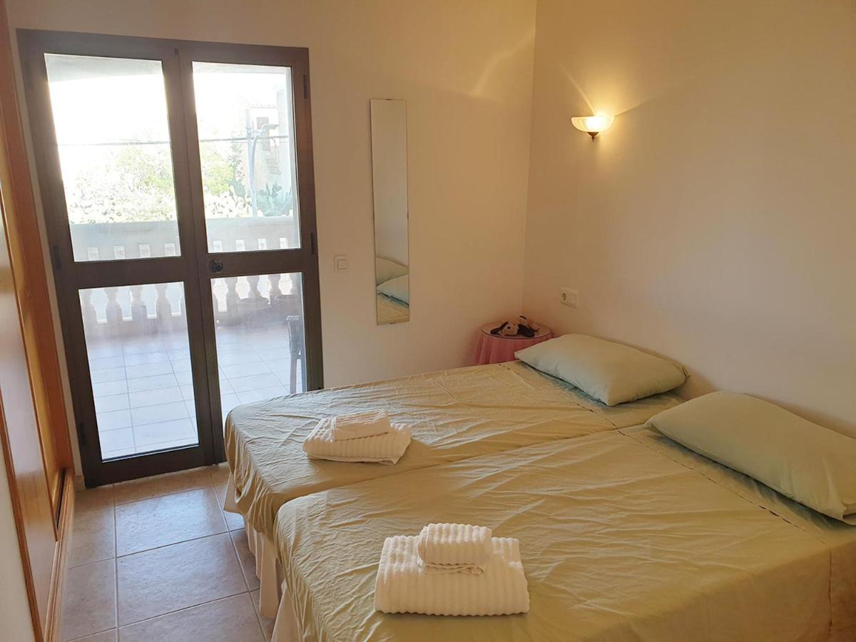 Sol 28 - Grupo Berna Apartamento Colonia de Sant Jordi