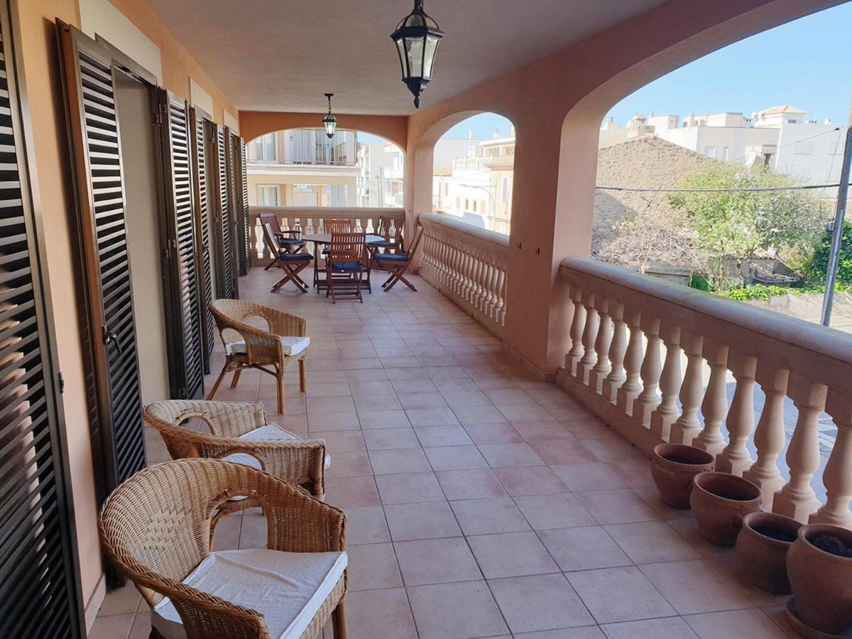 Sol 28 - Grupo Berna Apartamento Colonia de Sant Jordi