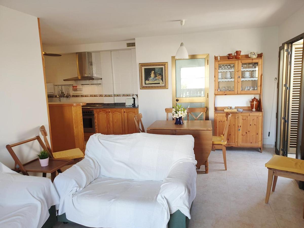 Apartamento Sol 28 - Grupo Berna